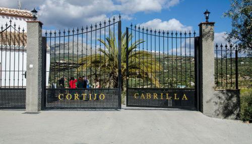 Cortijo Cabrilla - Foto 3
