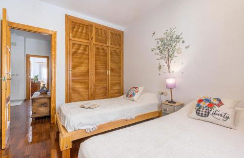 Casa El Naranjo Azul Granada - Foto 18