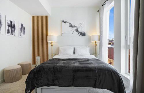 Squire - Prime Location with View & Parking - Foto 16