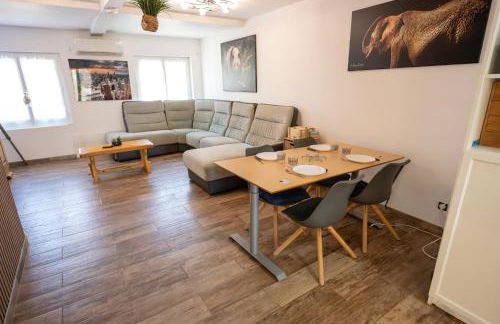 Chez Simon, au fil de l'eau - Foto 19