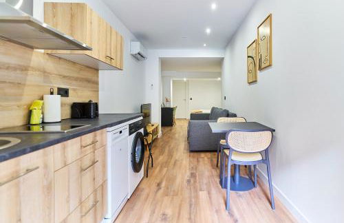 Apartamentos Beatriz by gaiarooms - Foto 9