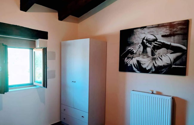 Traditional Villa in Pemonia - Foto 8