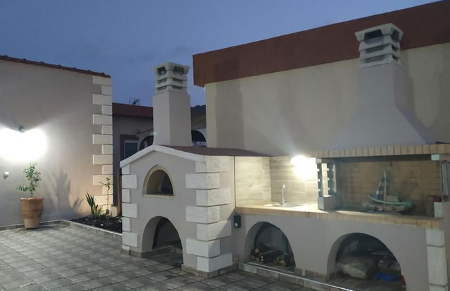 Villa Asterousia, Heraklion - Foto 21