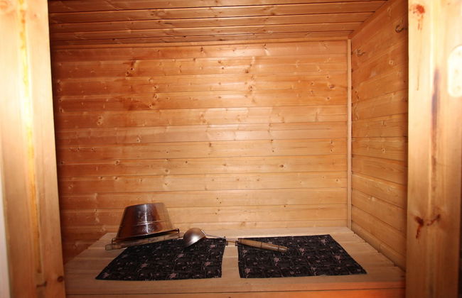 1-bedroom apartment with private Sauna - Foto 14