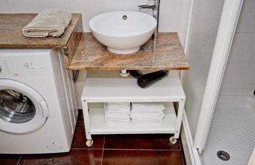 Barcelona City Apartment - Foto 38