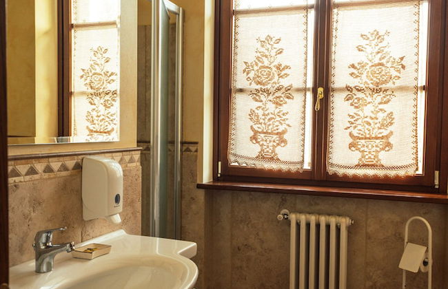 Agriturismo Casal Gheriglio - Foto 16