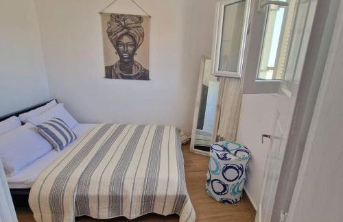 To stegadaki - Traditional Cycladic Mansion - Foto 21