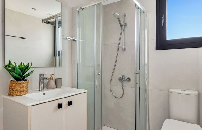 Sanders Elgio - Pleasant 2-bdr Apt w Balcony - Foto 13