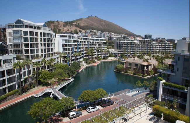 The Canal Three Bedroom Pool Duplex Penthouse - 007 - Foto 24