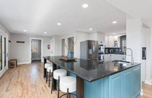 Renovated 4BR Independence Retreat on 1.3 Acres - Foto 24