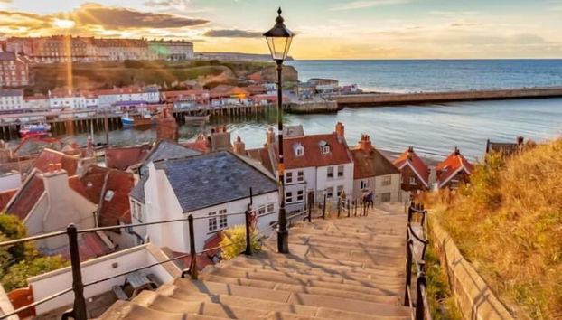 6m xl Bell Tent, Near Whitby, With log Burner - Foto 4, Miscelánea