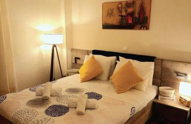 Luxury 2BR Ellinikon Apartment Oasis - Athens Riviera - Foto 20