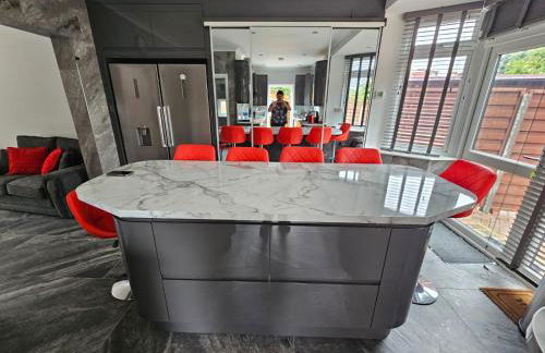 Shortwood Stay - Foto 31