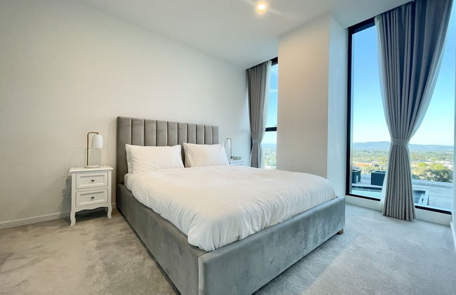 Skygarden Luxury Condo - Foto 12