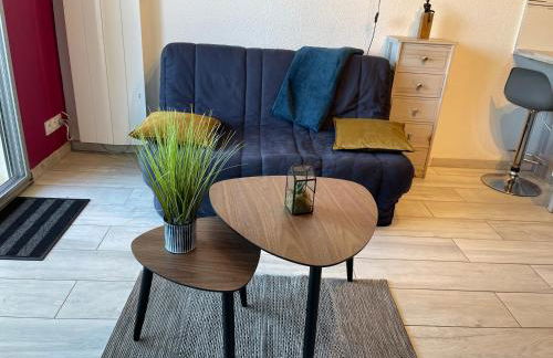 Appartement RÉSIDENCE DE LA GRÈVE - Foto 2