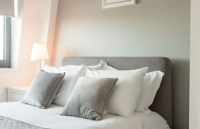 City Stay Apartments - Platform - Foto 12