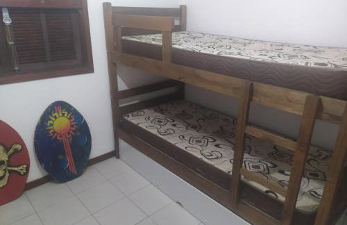 Casa 2 Recreio De Buzios 1 - casa em condomínio com vista para o mar - Foto 25