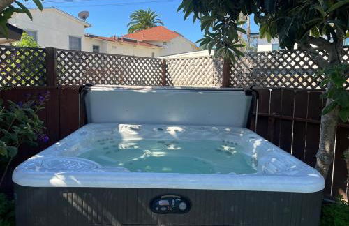 La Jolla Beach Cottage - Foto 8