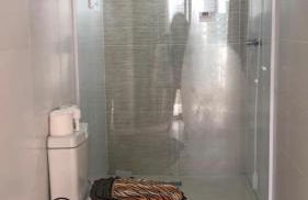 Duplex com laser privativo - piscina, sala de jogos, área de churrasqueira - Foto 40