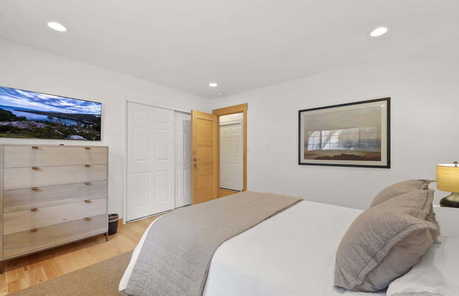 NEW Zephyr Cove Zen - Hot tub & Summer Pool - Foto 3