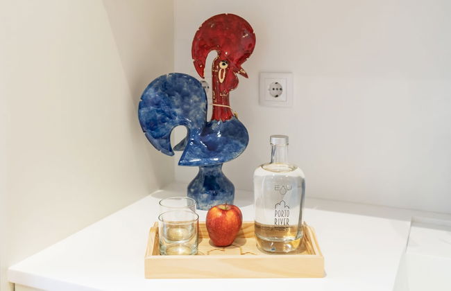 Porto River Infante - Photo 12