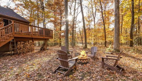 Carefree Cove by Taylor Made Deep Creek - Photo 5