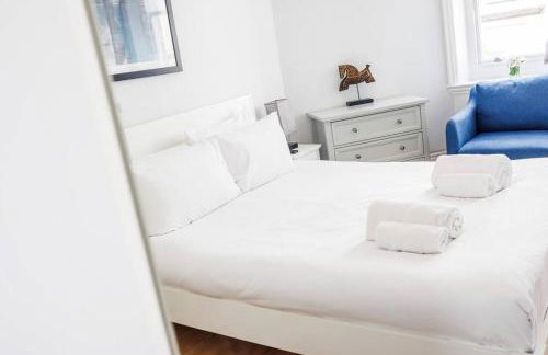 Charing Cross Road One Bedroom - Photo 10