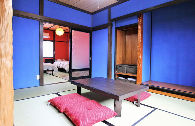 Kanazawa Small Ryokan NOMURA - Photo 2