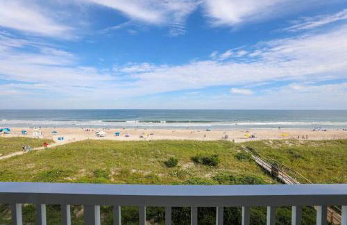 Carolina Surf - 3BR Condo with Stunning Ocean Views - Foto 4