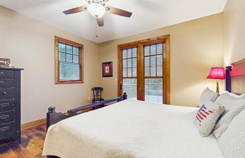 Tuckaway Retreat - Foto 13