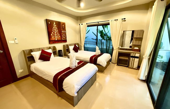 Coconut Paradise Holiday Villas - Foto 26