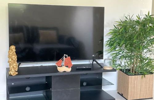 Logement cosy à 15 mn de la gare saint Lazare et 30 mn de l'aéroport Charles de Gaulles - Photo 27