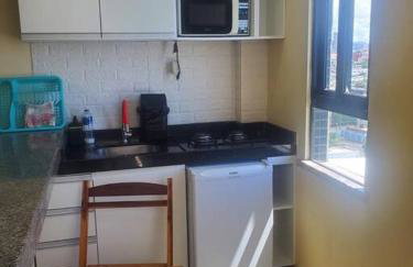 Tabajara Flat 807 Com piscina - Foto 10