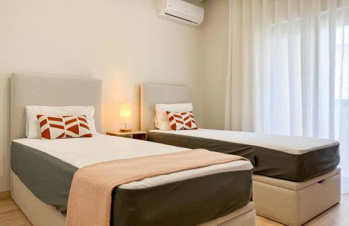 Loulé Sunny Retreat by LovelyStay - Foto 26