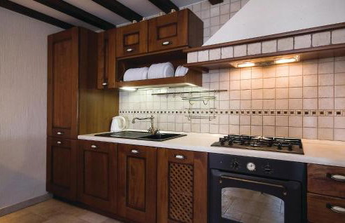 3 Bedroom Beautiful Home In Lisicic - Foto 37