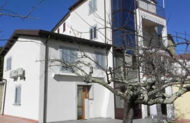 Affittacamere Borgo degli Artisti boutique rooms - Foto 9