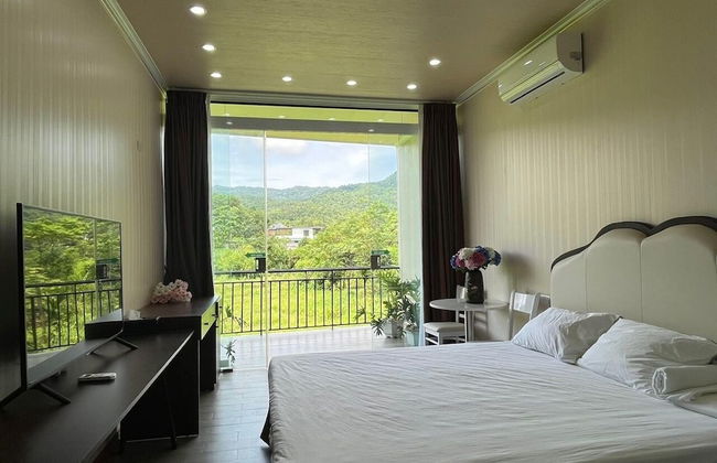 Bavi Hill Villa - Foto 2