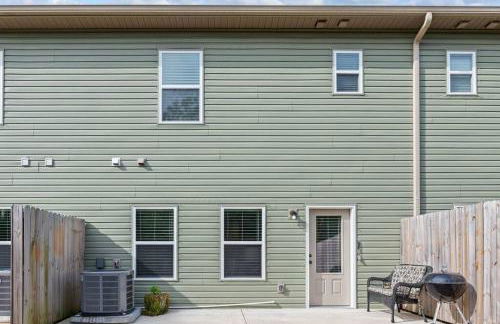 Sound Haven Coastal Escape - Foto 29