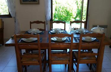 Les pruniers de la cipière - Foto 44