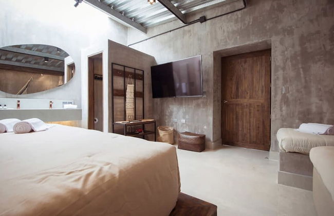 w Lovely 2BR w AC n Ocean View in Cartagena - Photo 30