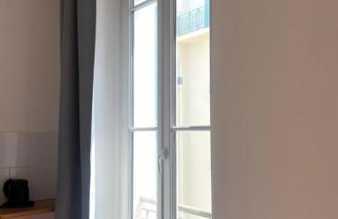 Studio Chalucet - close to train station - Foto 20