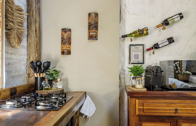 Chalés Magia do Campeche - Photo 28