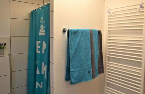 Ferienwohnung Anneliese am Stadttor - Foto 14