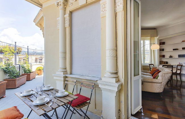 The Liberty Rooftop Terrace By Wonderful Italy - Photo 26