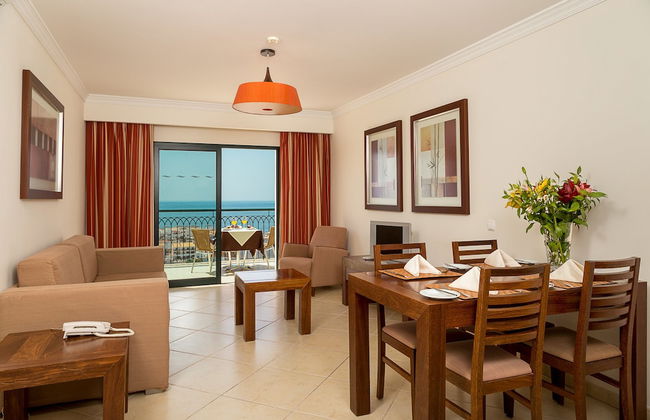 Cerro Mar Atlantico & Cerro Mar Garden - Foto 4