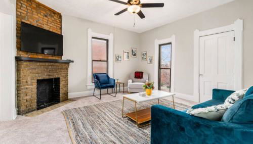 Entire Duplex - 2 Units - Foto 3, Other