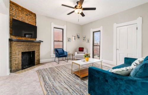 Entire Duplex - 2 Units - Foto 3