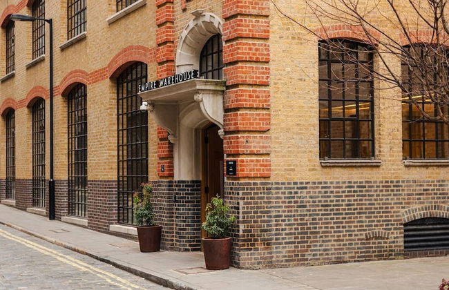 Native Bankside - Foto 54