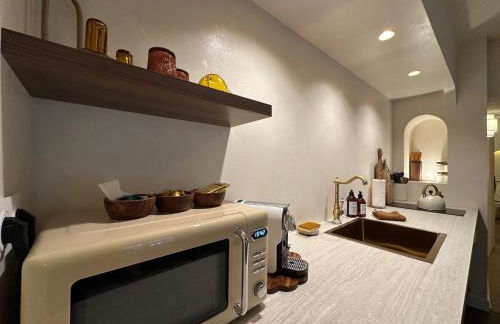 LES MALDIVES, T2, Balcon, Hyper centre Place aux Herbes - Foto 14