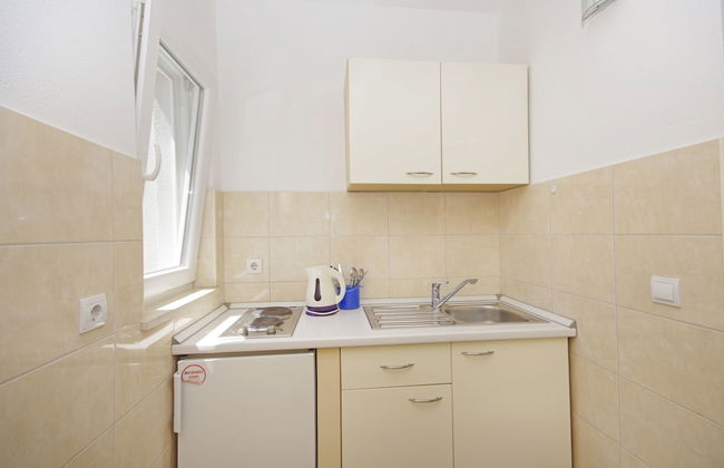 Apartments Slobodanka - Foto 38